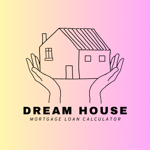DREAM HOUSE logo